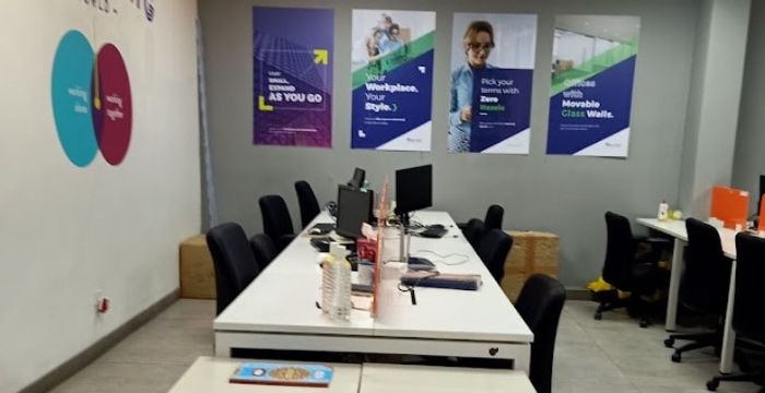 Mahatma Gandhi Road, Bengaluru - Image 4