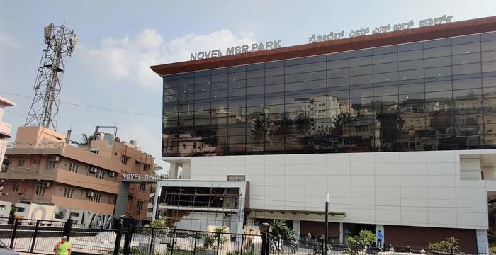 Subbaiah Reddy Colony Marathahalli Village, Bengaluru - Image 5