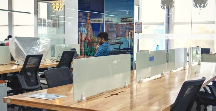 Bmtc Complex Old Madiwala Kuvempu Nagar Stage 2, Bengaluru - Image 5