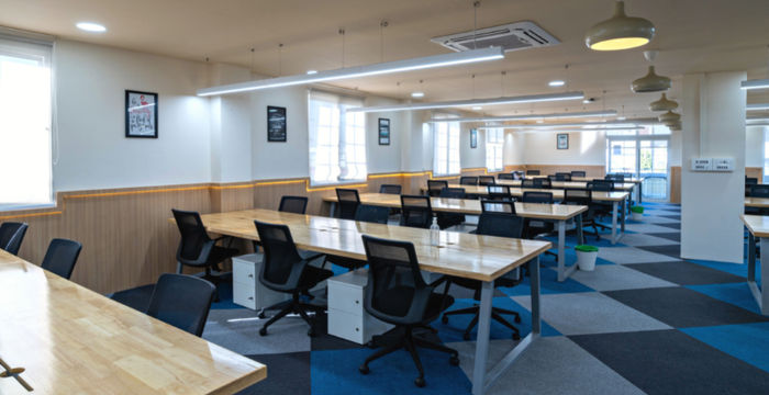 Jbr Tech Park - Image 5