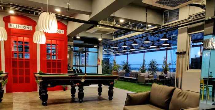 467/468 Shri Krishna Temple Cmh Road, Bengaluru - Image 2