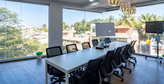 467/468 Shri Krishna Temple Cmh Road, Bengaluru - Image 2