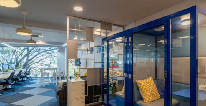 467/468 Shri Krishna Temple Cmh Road, Bengaluru - Image 4