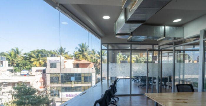 467/468 Shri Krishna Temple Cmh Road, Bengaluru - Image 2