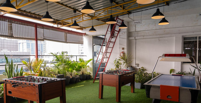 29 Mahalakshmi Chambers Mg Road  Trinity Metro Station, Bengaluru - Image 2