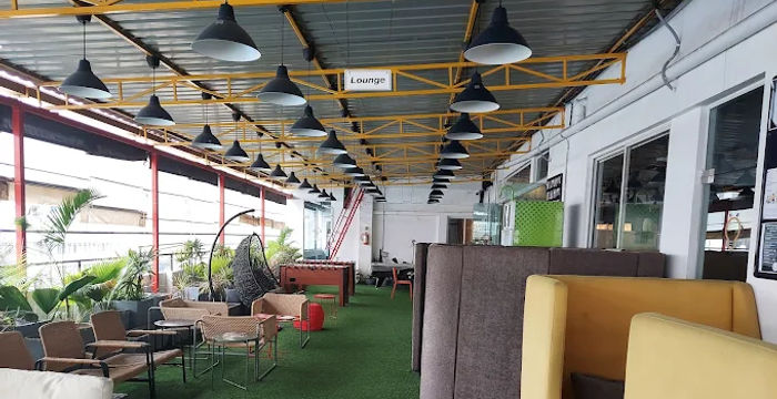 29 Mahalakshmi Chambers Mg Road  Trinity Metro Station, Bengaluru - Image 4