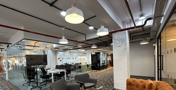 48 Church St Haridevpur Shanthala Nagar Ashok Nagar, Bengaluru - Image 4