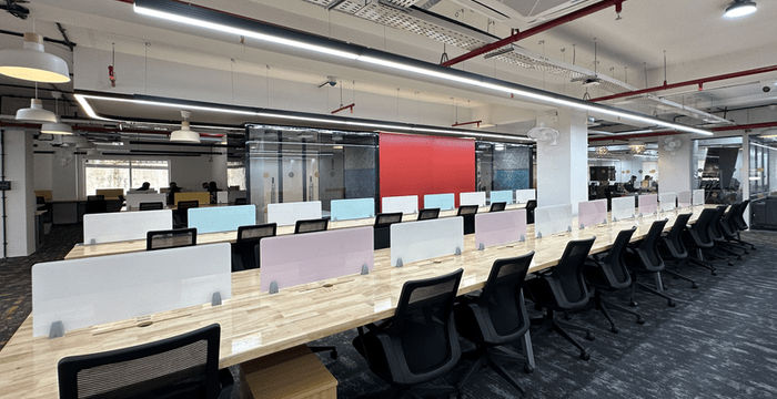 48 Church St Haridevpur Shanthala Nagar Ashok Nagar, Bengaluru - Image 2