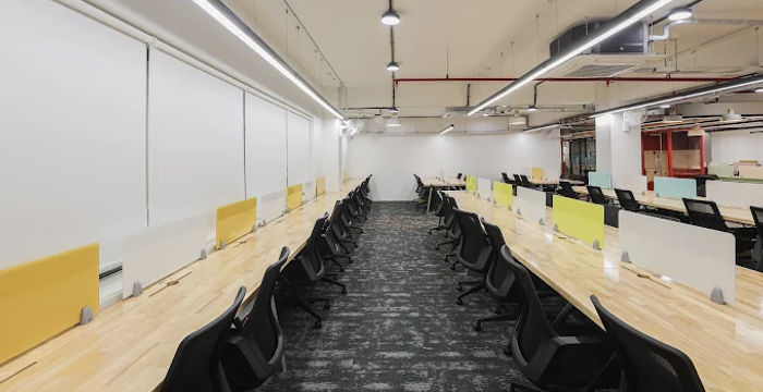 48 Church St Haridevpur Shanthala Nagar Ashok Nagar, Bengaluru - Image 3