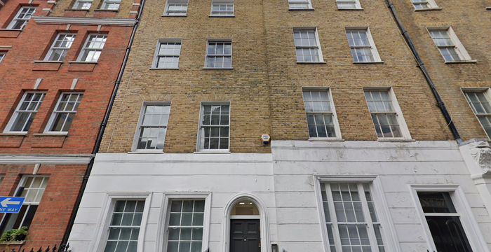 55 Riding House Street, Greater London - Image 4