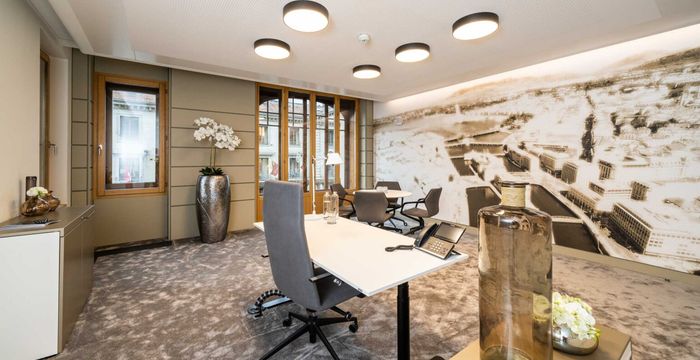 Hôtel de Banque - Image 3