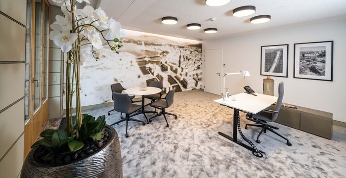 Hôtel de Banque - Image 4