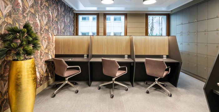 Hôtel de Banque - Image 2