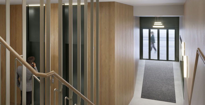 4 Limmatquai, Zürich - Image 2