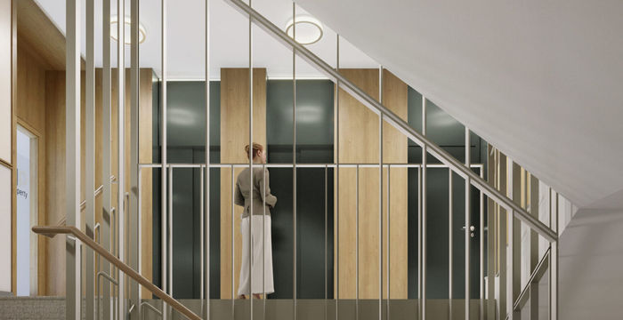 4 Limmatquai, Zürich - Image 2