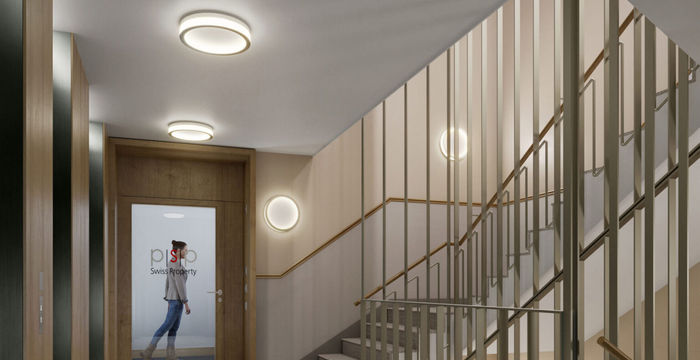 4 Limmatquai, Zürich - Image 3