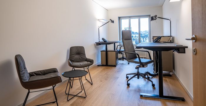 4 Limmatquai, Zürich - Image 5