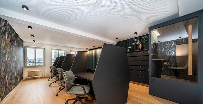 4 Limmatquai, Zürich - Image 4