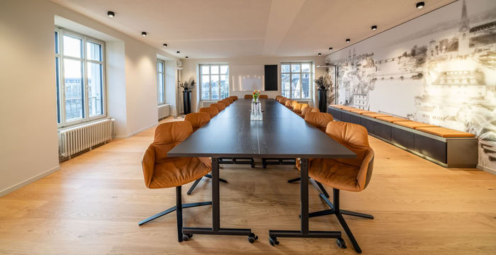 4 Limmatquai, Zürich - Image 3