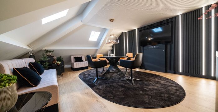 4 Limmatquai, Zürich - Image 5