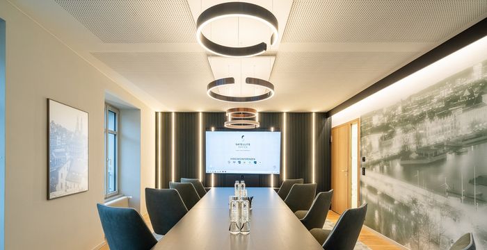 4 Limmatquai, Zürich - Image 2