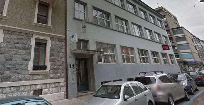 36 Rue Des Maraîchers, Geneva - Image 5