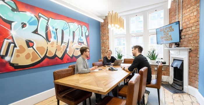 150 Friar Street, Berkshire - Image 5