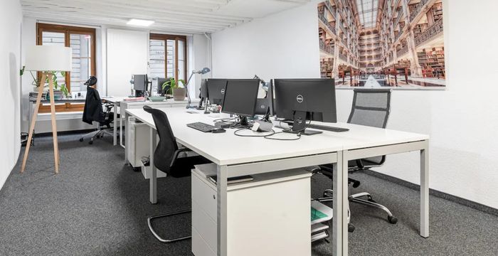 4 Place Du Bourg-de-four, Genève - Image 4