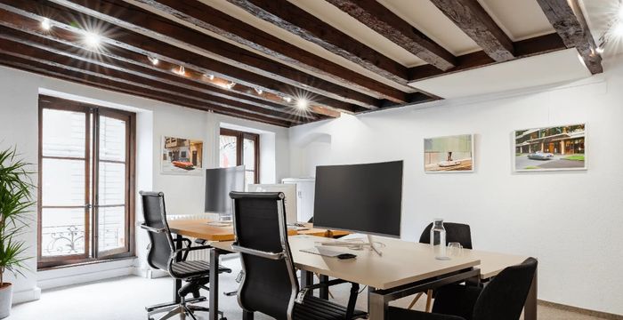 4 Place Du Bourg-de-four, Genève - Image 5