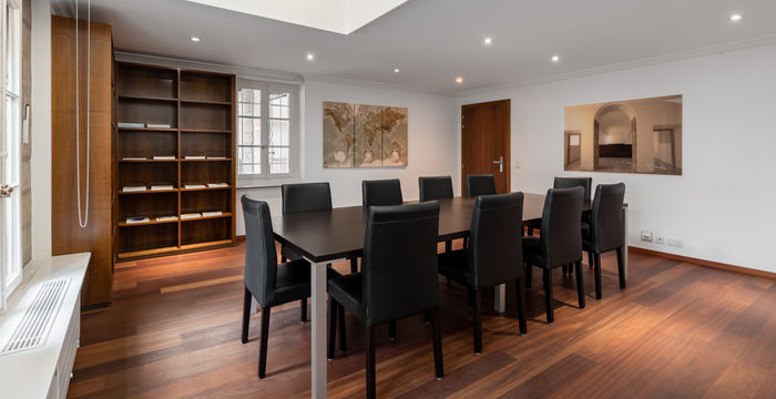 1 Rue Etienne-dumont, Geneva - Image 4