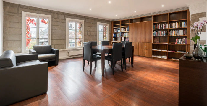 1 Rue Etienne-dumont, Geneva - Image 3