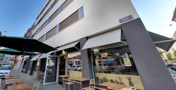 8 Rue Des Voisins, Geneva - Image 4