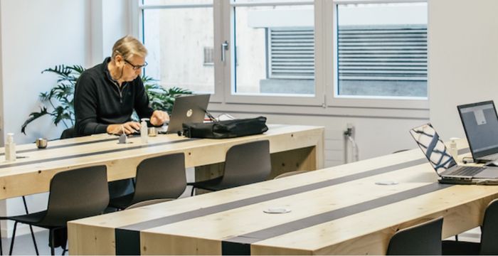 8 Bd James-fazy, Geneva - Image 2