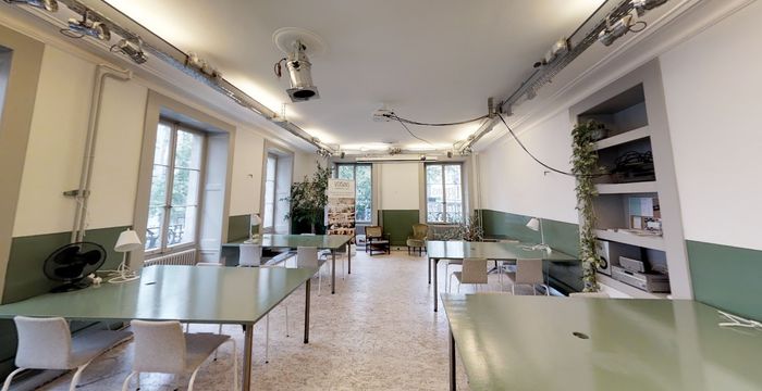 8 Bd James-fazy, Geneva - Image 3