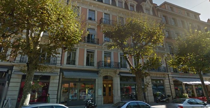 8 Bd James-fazy, Geneva - Image 4