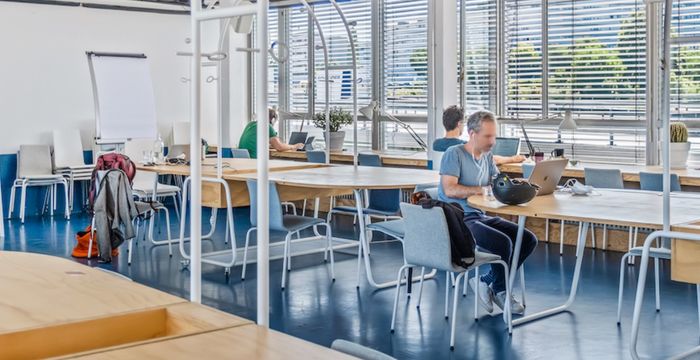 105A Rte Des Jeunes, Lancy - Image 3