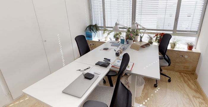 105A Rte Des Jeunes, Lancy - Image 2