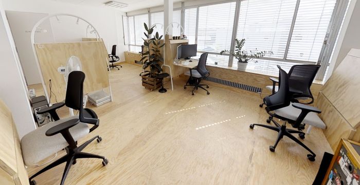 105A Rte Des Jeunes, Lancy - Image 2