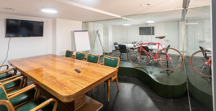 267n Heinrichstrasse, Zürich - Image 4