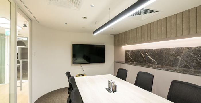 Office Space for Rent at The Adelphi | Office Hub