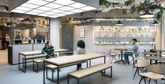 Groot Handelsgebouw - Image 2