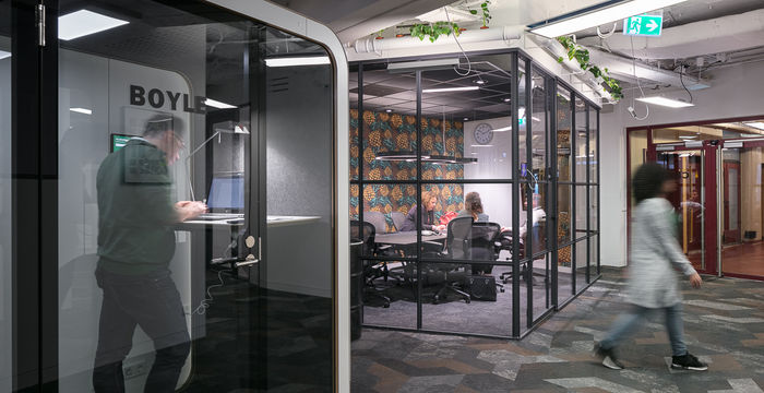 45 Stationsplein, Rotterdam - Image 4