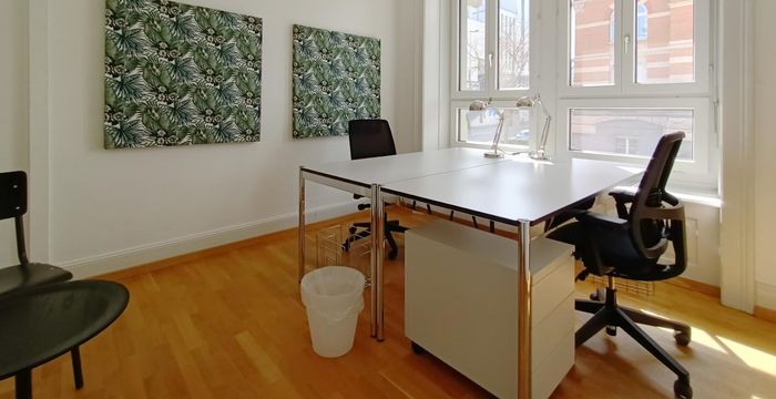 54 Vadianstrasse, St Gallen - Image 2