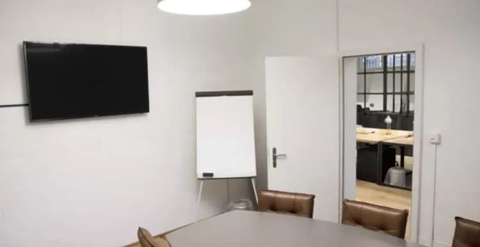 19 Reinhardstrasse, Zürich - Image 5