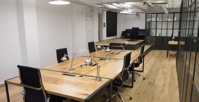 19 Reinhardstrasse, Zürich - Image 3