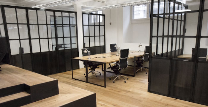 19 Reinhardstrasse, Zürich - Image 4