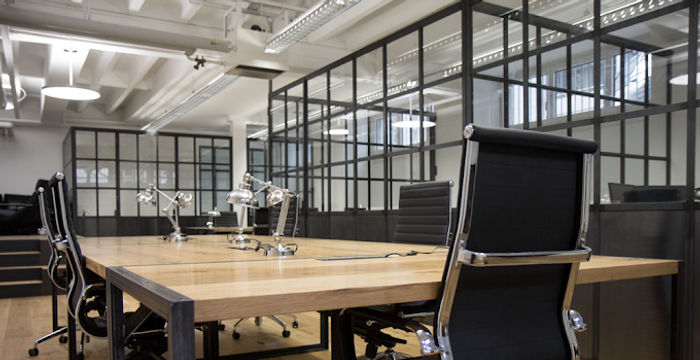 19 Reinhardstrasse, Zürich - Image 4