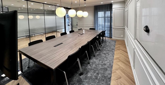 5/7 Poststrasse, Zürich - Image 3