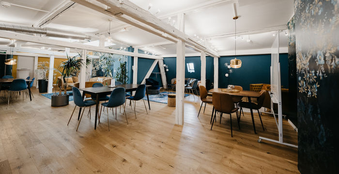 5/7 Poststrasse, Zürich - Image 2