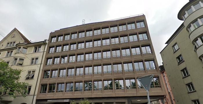 201 Bellerivestrasse, Zürich - Image 3